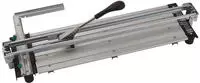 wolfcraft 5565000, wolfcraft 1 TC 710 PM - Fliesenschneider (Schneideger&auml;t)