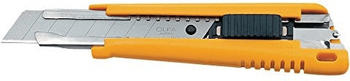 Olfa EXLAuto-lock-Cuttermesser, 18 mm