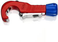 KNIPEX 90 31 02 SB, KNIPEX TubiX Rohrabschneider