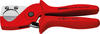 Knipex Rohrschneider 90 25 185, Ø bis 25 mm, für Verbund- und Kunststoffrohre