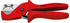 Knipex Rohrschneider für Kunststoff-Verbundrohre (90 25 185)