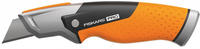 Fiskars 1027222 CarbonMax Universalmesser mit feststehender Klinge 1 St. (1027222)