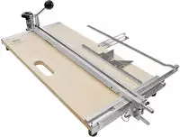 Fsm 610 Mh - Fliesenschneidemaschine Meister 610
