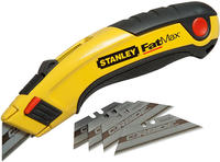 STANLEY 7-10-778 Messer Fatmax mit 5 Carbide Klingen 1St.