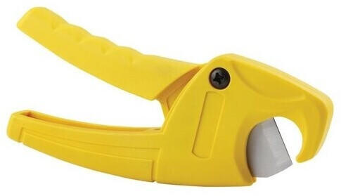 Stanley 0-70-450 Platic Pipe Cutter 28mm Capacity