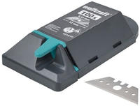Wolfcraft Profi Trapezklingen 0,65x52mm 4314000 (4314000)