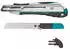 Wolfcraft Profi-Dual-Sicherheitsmesser 18 mm (4284000)