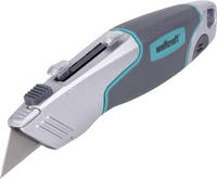 Wolfcraft Dual-Klingenmesser Profi 4200000 1 St.