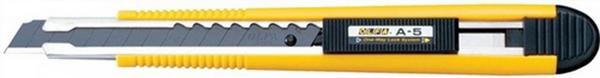 Olfa Tools Cuttermesser 9 mm