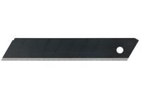 Tajima 10 Ersatzklingen Razar Black LCB-50 RBC Abbrechklinge Klingen Messer