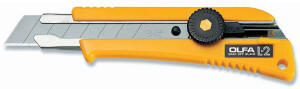 Olfa L2 Industrie-Cuttermesser (C100242)