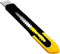 Cuttermesser Sm 18mm Stanley