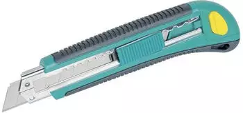 Wolfcraft 2C Abbrechklingen-Messer (4138000)