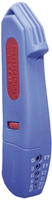 WEICON Universal-Kabelmesser S4-28Multi f&uuml;r Rundkabel &oslash; 4-28 mm