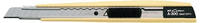 Nt Cutter - Messer A-300 Rp (9mm, Kunststoff, Farbe: Elfenbein, Mit Taste) 489660