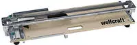 wolfcraft 5553000, wolfcraft 1 TC 710 PW - Fliesenschneider (Schneideger&auml;t)