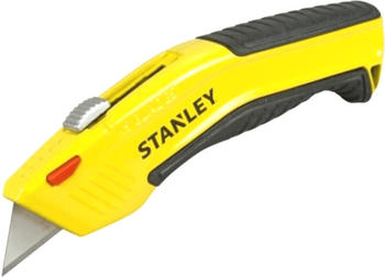 Stanley Messer mit automatischem Klingennachschub (0-10-237)
