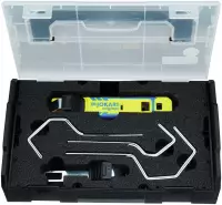 Jokari Kabelmesser System 4-70 6-teilig - 460353