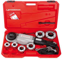 Gew.schneidkluppe 2' Supertronic 2000