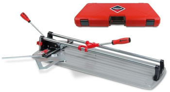 Rubi TS-66 Max grau