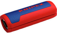 Knipex Wellrohrschneider TwistCut - 90 22 01 SB
