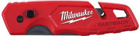 TTI Milwaukee 4932471357, TTI Milwaukee Milwaukee FASTBACK Universal-Klappmesser