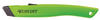 Westcott E-16475 00, Sicherheits-Cutter mit Keramikklinge grün, Westcott