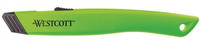 Westcott E-16475 00, WESTCOTT CERAMIC Cuttermesser gr&uuml;n 7 mm E-16475 00