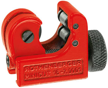 Rothenberger MINICUT II Pro 6 - 22mm (70402)