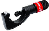 ROTHENBERGER Rohrabschneider Rotrac Gr&ouml;&szlig;e 1/4-1 5/8" f&uuml;r Rohr &oslash; 6-42 mm"