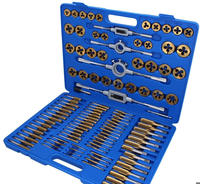 Ks Tools Gewindeschneidwerkzeugsatz BT101985
