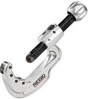 RIDGID Edelstahl-Rohrabschneider 65S f&uuml;r Rohrdurchmesser 6-65 mm