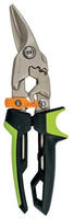 Fiskars PowerGear Aviation Blechschere, f&uuml;r den richtigen Schnitt (1027208)