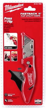 Milwaukee Universal-Klappmesser Gen II
