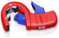 Knipex Rohrabschneider HT D.32,4 und 50 mm - 90 23 01 BK