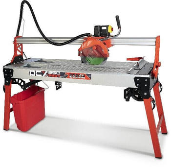 Rubi DCX-250 XPERT 1550 ZERO DUST