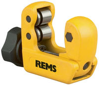 REMS Rohrabschneider RAS Cu-INOX 3-28 mm