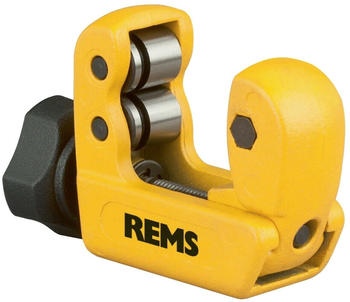 Rems RAS Cu-INOX 3-28 Mini 3-28 mm (113240 R)
