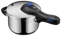 WMF Schnellkochtopf "Perfect Plus" Cromargan Edelstahl Rostfrei 18/10