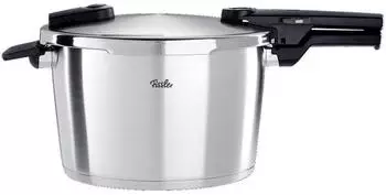 Fissler Vitaquick Premium Ø22 cm 3,5l