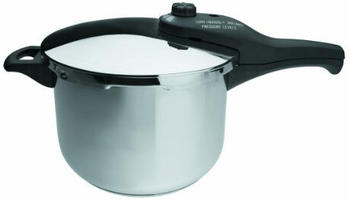 Lacor Tempo Schnellkochtopf 22 cm