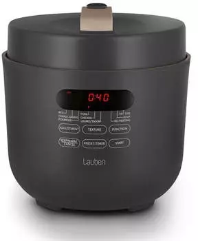 Lauben Electric Pressure Cooker 5000AT