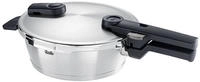 Fissler Schnellkochtopf "Vitaquick Premium" Edelstahl 18/10