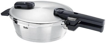 Fissler Vitaquick Schnellkochtopf &Oslash;22cm 2,5l