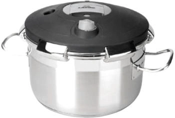 Lacor Chef Luxe Schnellkochtopf 18 l