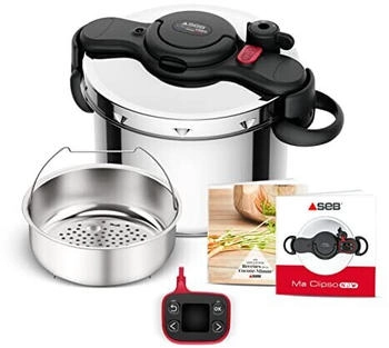 SEB Clipso Minut Now+ 9L P4900750