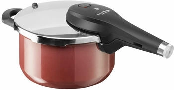 WMF Fusiontec PERFECT Dampfkochtopf 4,5l Rose Quartz