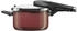 WMF Fusiontec PERFECT Dampfkochtopf 4,5l Rose Quartz