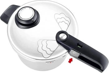 Fissler Vitavit Premium 22 cm 2,5 l