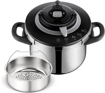 Tefal Clipso+ Chef 6 (P4550731)
